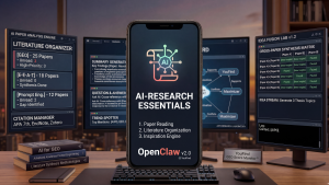 獨立開發者如何利用 OpenClaw 和本地模型，打造一個完全私有的 AI 助手？